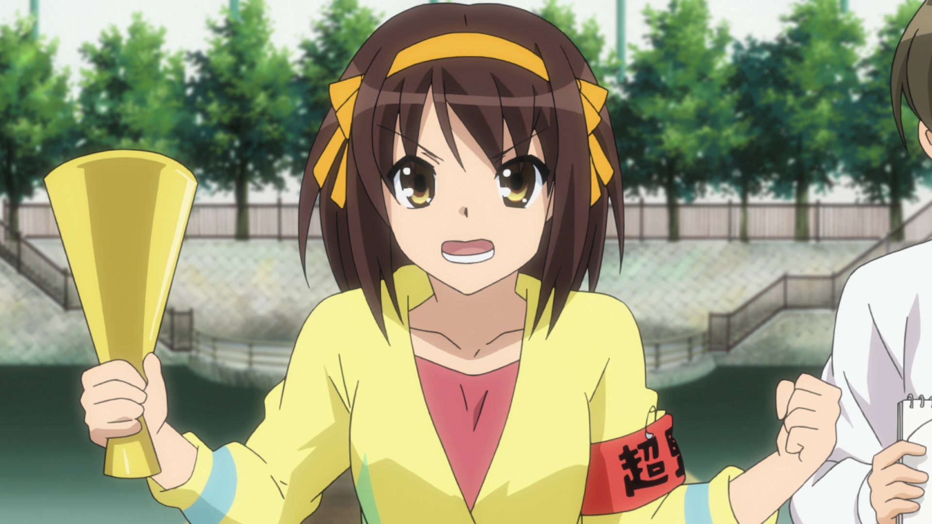 Page Not Found Image