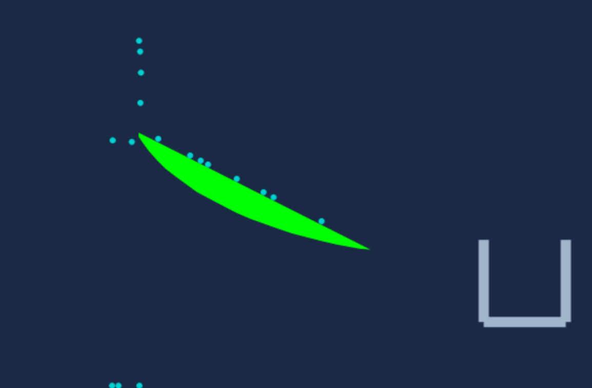 Water Path Game